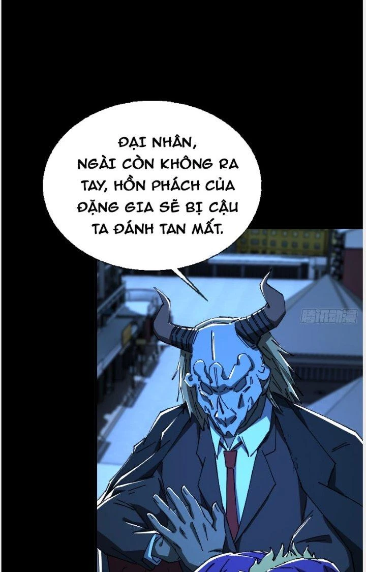 Phá Tà: Có Đứa Kêu Tao Livestream Bắt Quỷ Chapter 24 - Trang 3