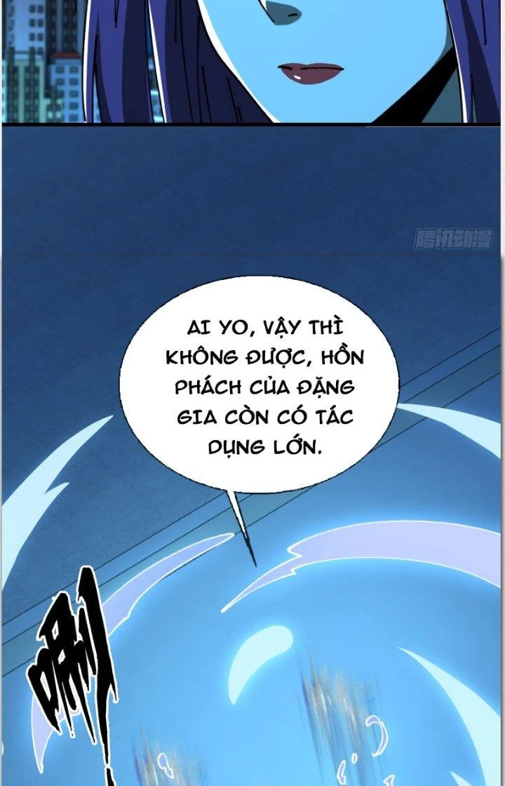 Phá Tà: Có Đứa Kêu Tao Livestream Bắt Quỷ Chapter 24 - Trang 3