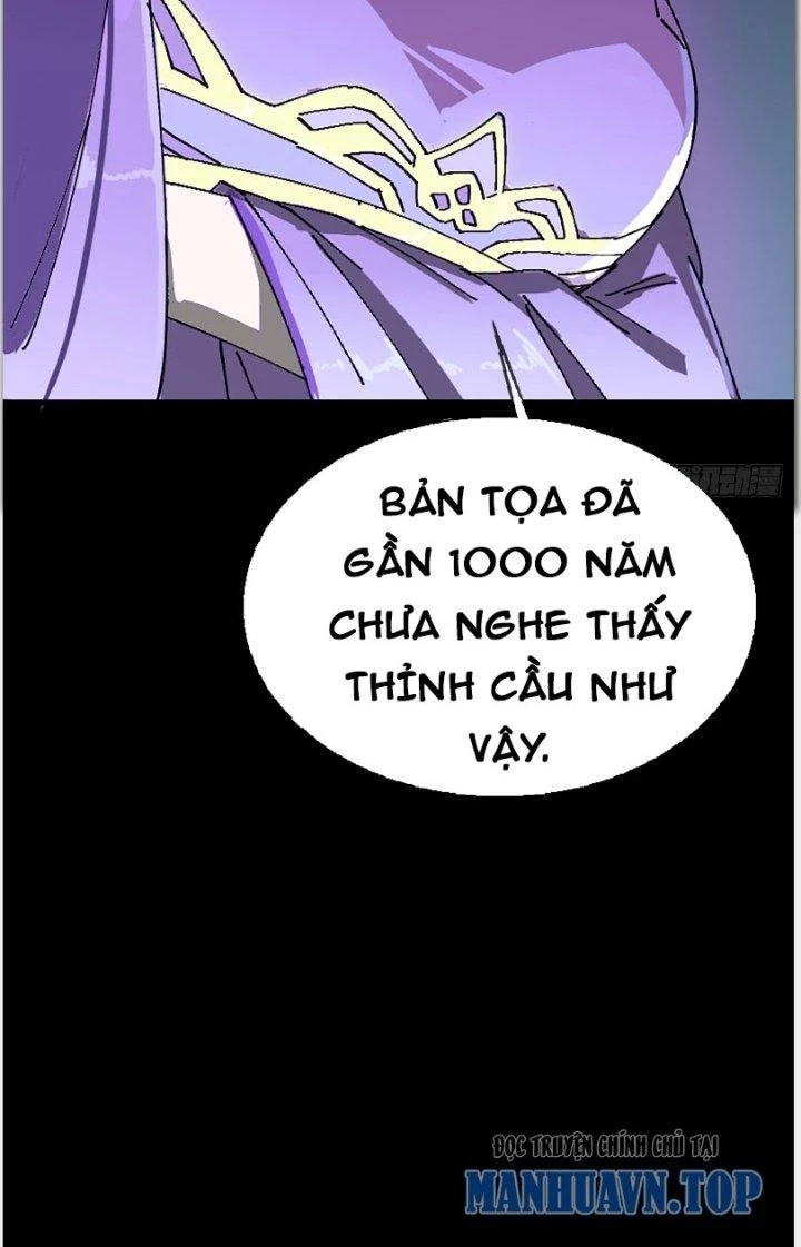 Phá Tà: Có Đứa Kêu Tao Livestream Bắt Quỷ Chapter 24 - Trang 3