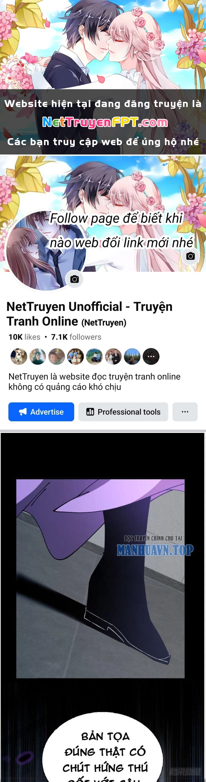 Phá Tà: Có Đứa Kêu Tao Livestream Bắt Quỷ Chapter 25 - Trang 3