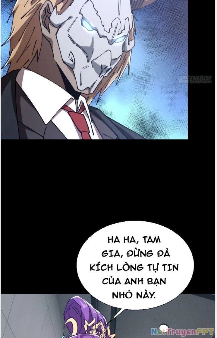 Phá Tà: Có Đứa Kêu Tao Livestream Bắt Quỷ Chapter 25 - Trang 3