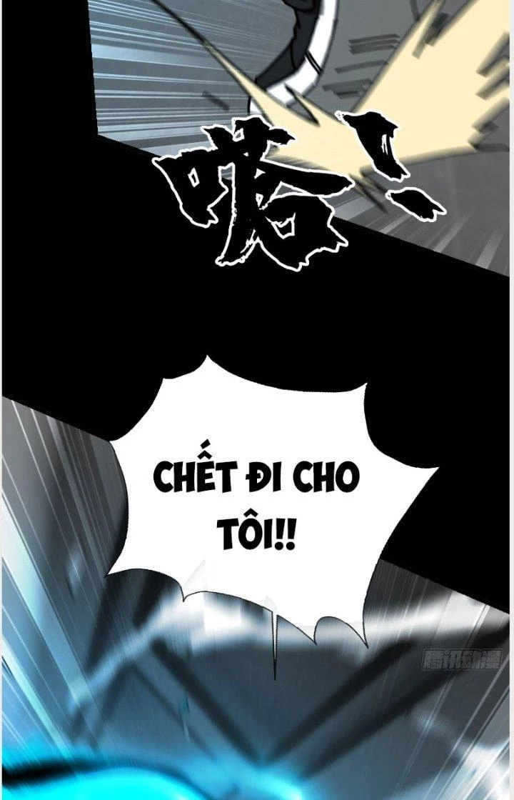 Phá Tà: Có Đứa Kêu Tao Livestream Bắt Quỷ Chapter 25 - Trang 3