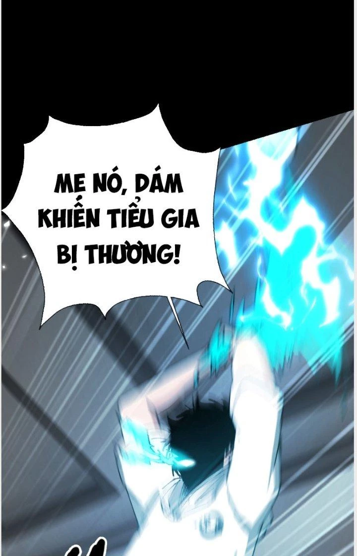 Phá Tà: Có Đứa Kêu Tao Livestream Bắt Quỷ Chapter 25 - Trang 3