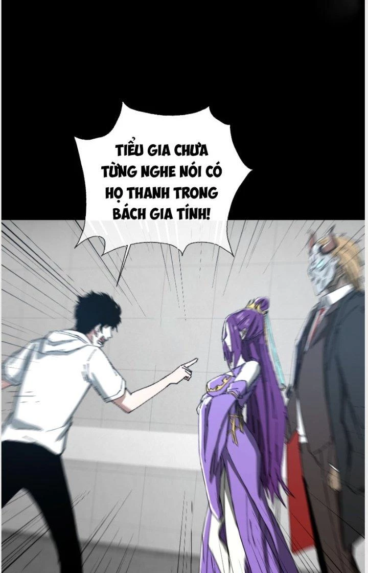 Phá Tà: Có Đứa Kêu Tao Livestream Bắt Quỷ Chapter 25 - Trang 3