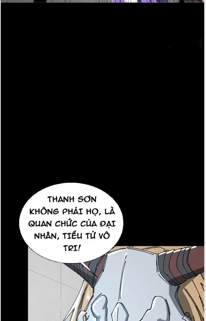 Phá Tà: Có Đứa Kêu Tao Livestream Bắt Quỷ Chapter 25 - Trang 3