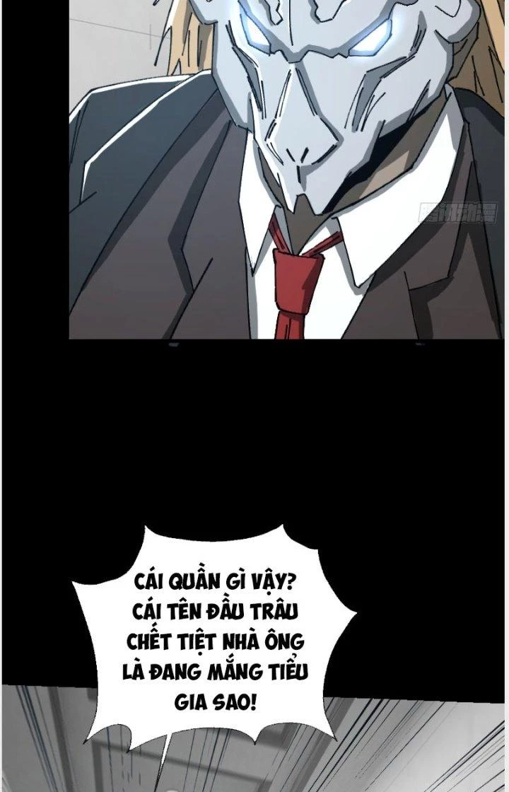 Phá Tà: Có Đứa Kêu Tao Livestream Bắt Quỷ Chapter 25 - Trang 3