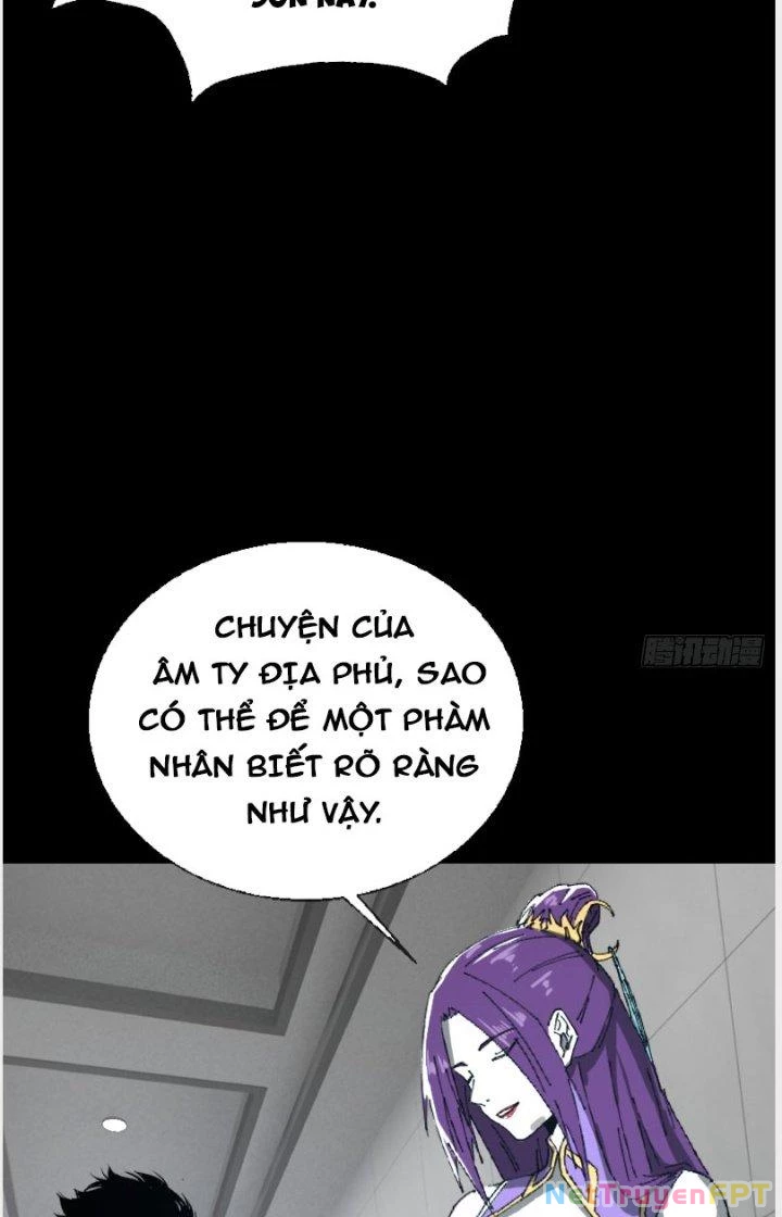 Phá Tà: Có Đứa Kêu Tao Livestream Bắt Quỷ Chapter 25 - Trang 3