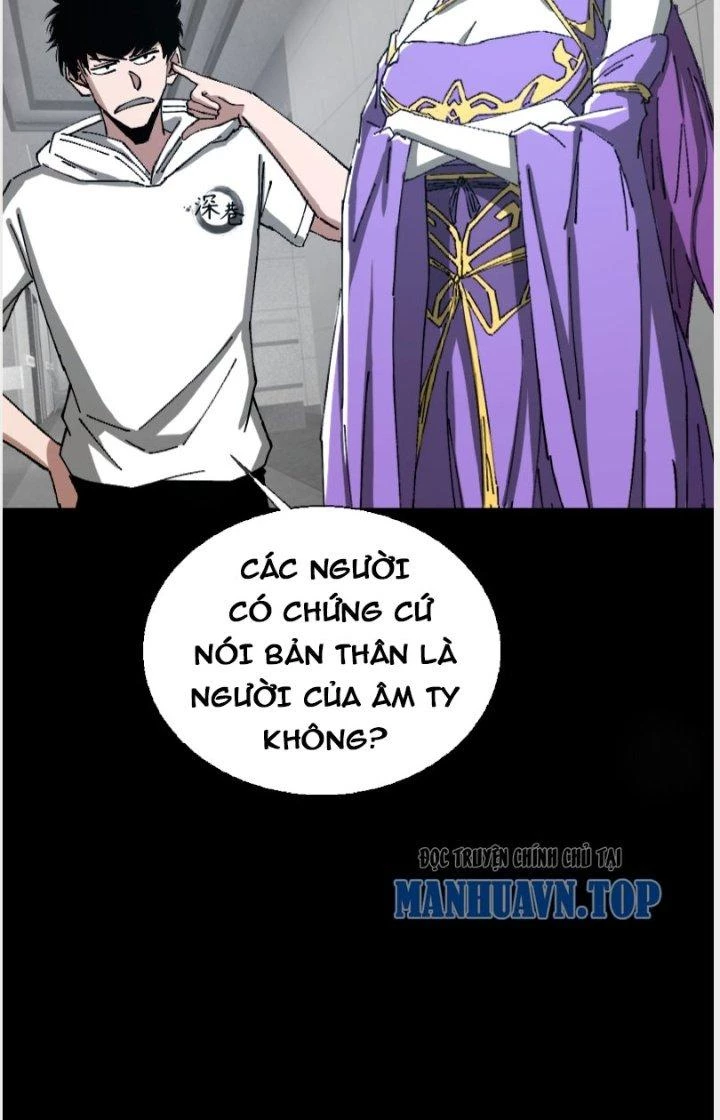 Phá Tà: Có Đứa Kêu Tao Livestream Bắt Quỷ Chapter 25 - Trang 3