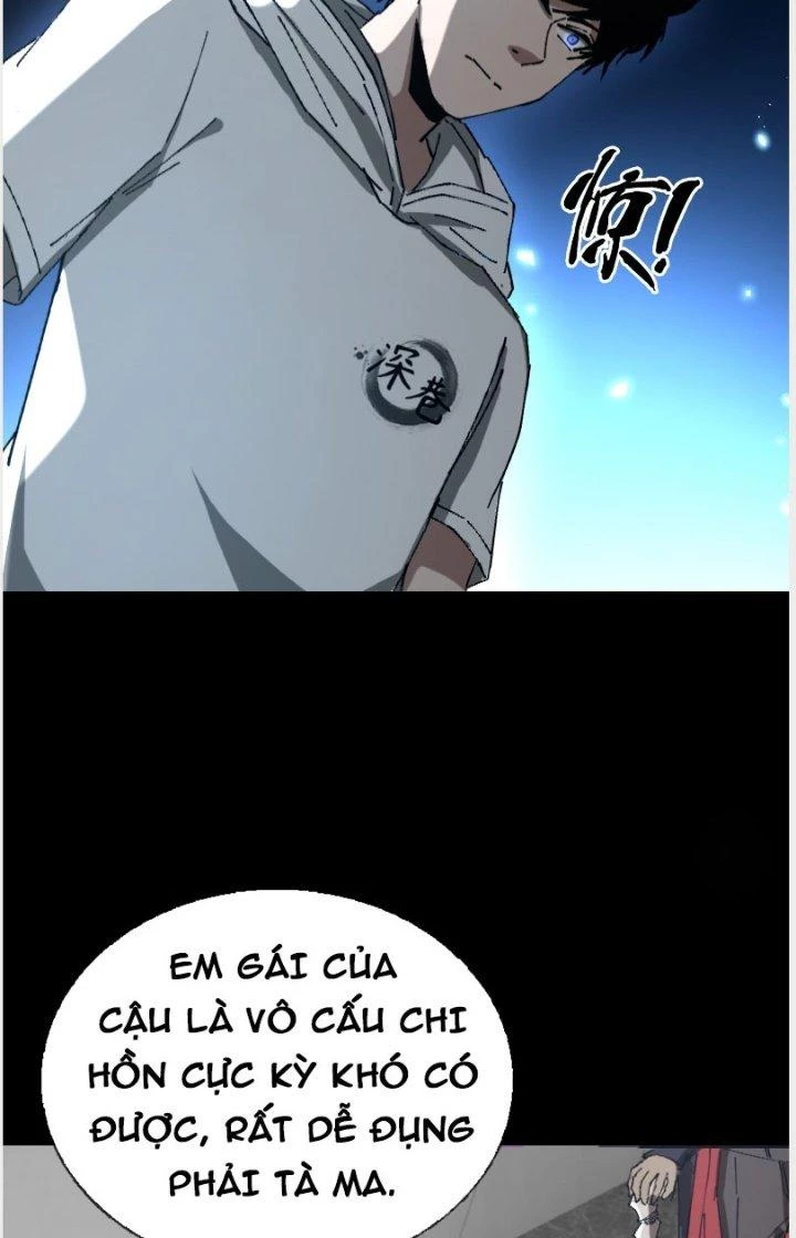 Phá Tà: Có Đứa Kêu Tao Livestream Bắt Quỷ Chapter 25 - Trang 3