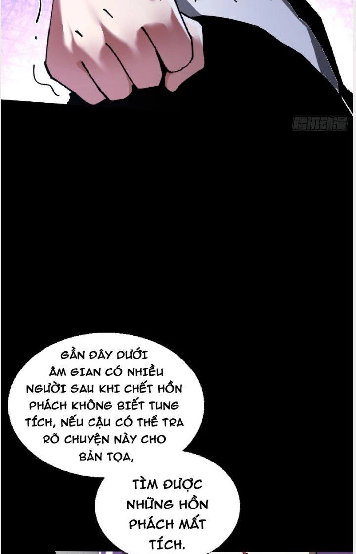 Phá Tà: Có Đứa Kêu Tao Livestream Bắt Quỷ Chapter 25 - Trang 3