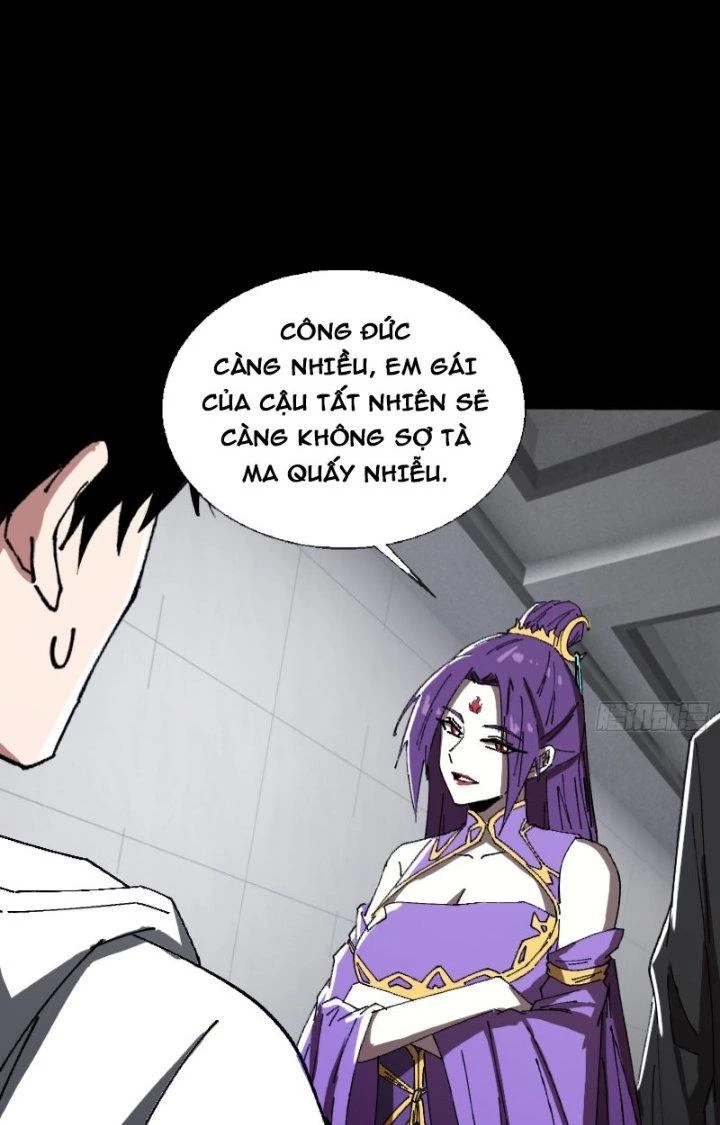 Phá Tà: Có Đứa Kêu Tao Livestream Bắt Quỷ Chapter 25 - Trang 3