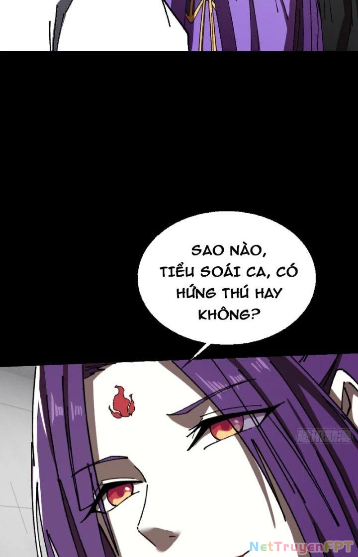Phá Tà: Có Đứa Kêu Tao Livestream Bắt Quỷ Chapter 25 - Trang 3
