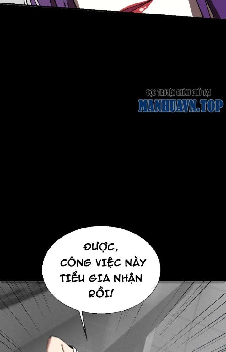 Phá Tà: Có Đứa Kêu Tao Livestream Bắt Quỷ Chapter 25 - Trang 3