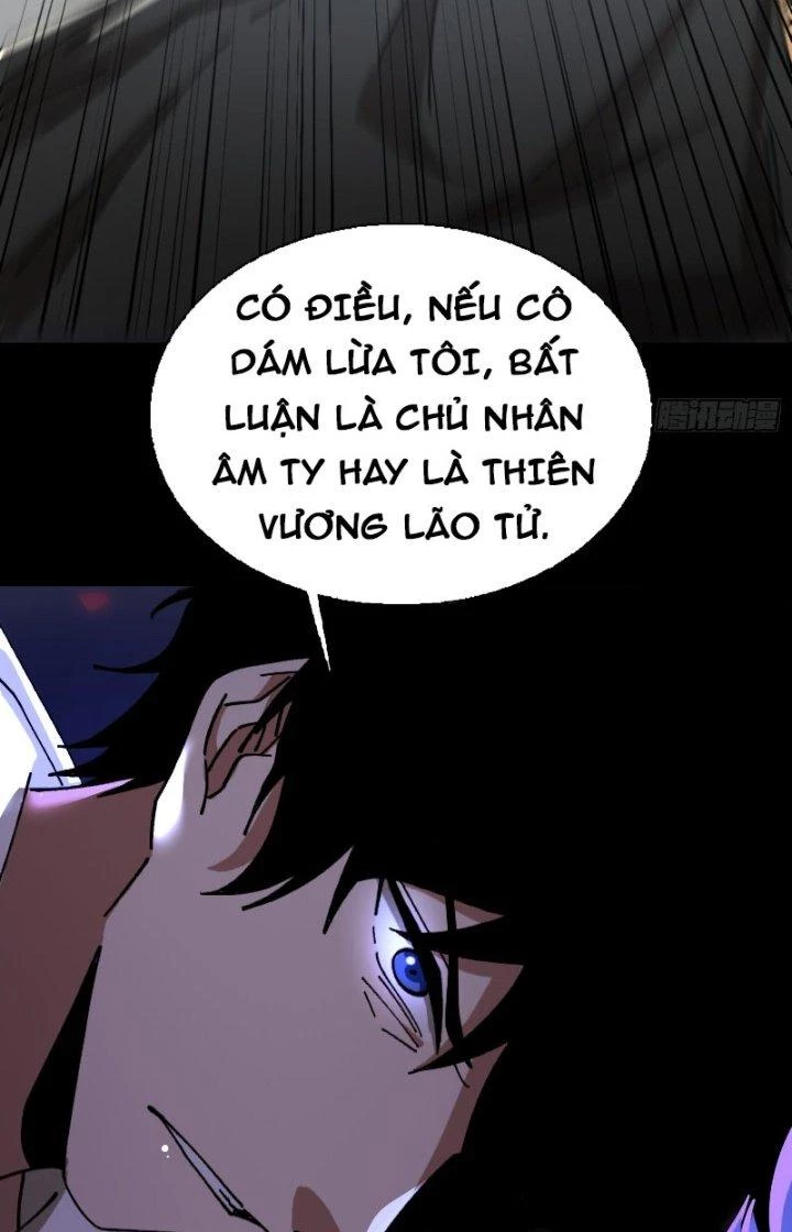 Phá Tà: Có Đứa Kêu Tao Livestream Bắt Quỷ Chapter 25 - Trang 3