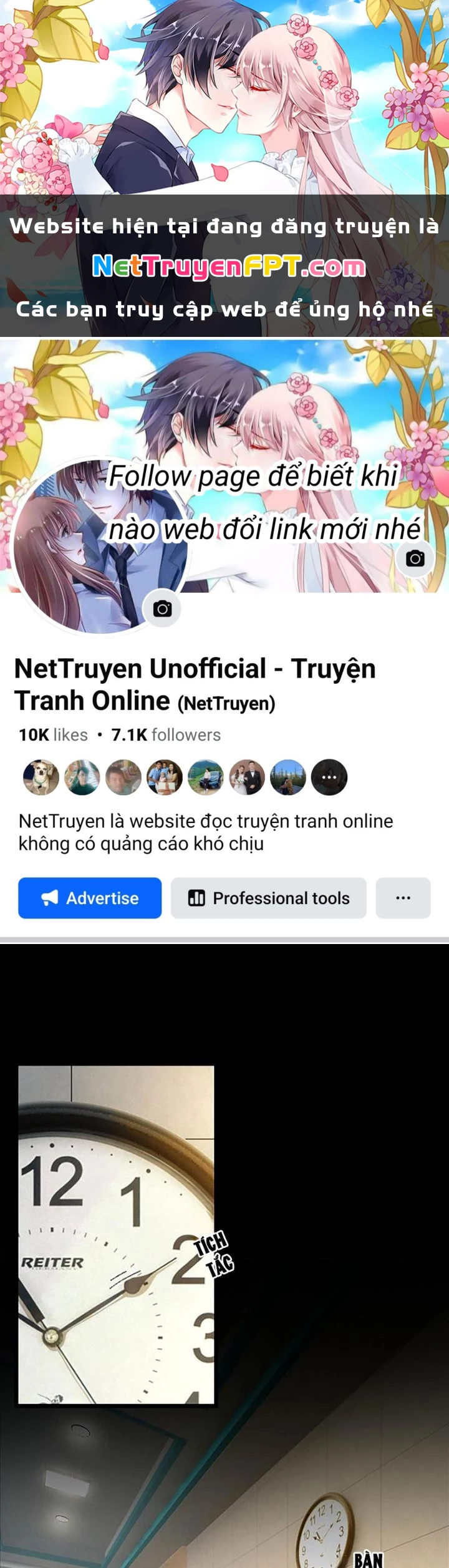 Phá Tà: Có Đứa Kêu Tao Livestream Bắt Quỷ Chapter 26 - Trang 3
