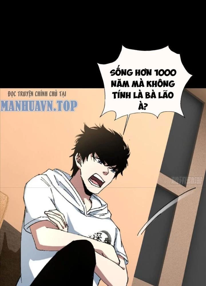 Phá Tà: Có Đứa Kêu Tao Livestream Bắt Quỷ Chapter 26 - Trang 3