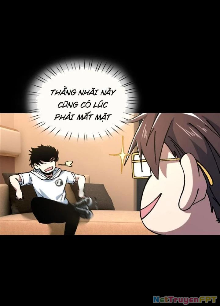 Phá Tà: Có Đứa Kêu Tao Livestream Bắt Quỷ Chapter 26 - Trang 3