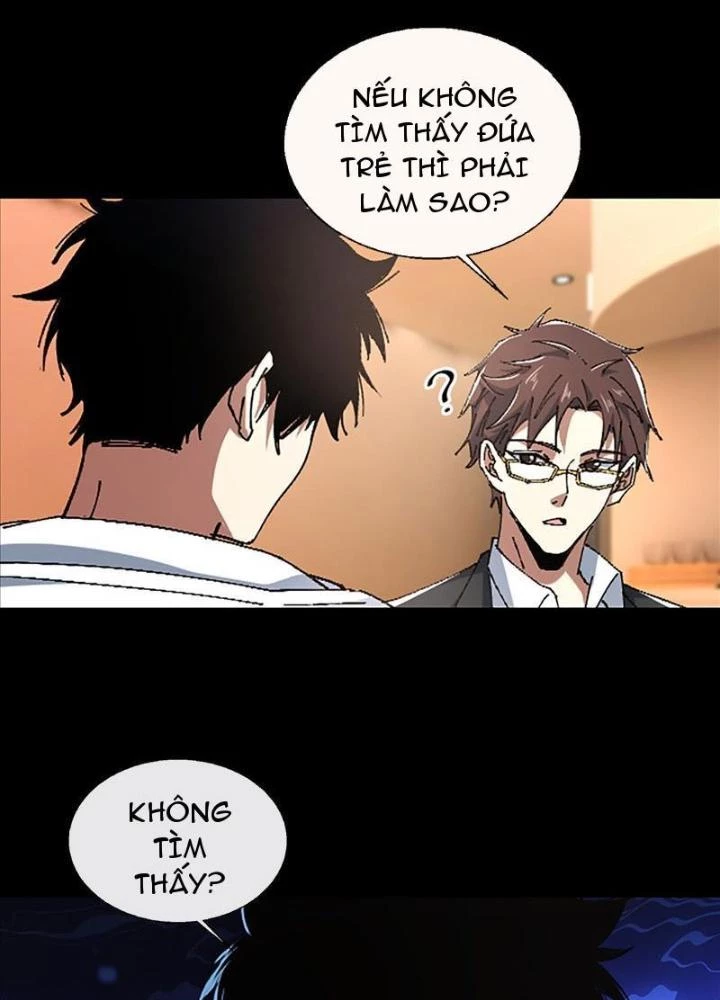 Phá Tà: Có Đứa Kêu Tao Livestream Bắt Quỷ Chapter 26 - Trang 3
