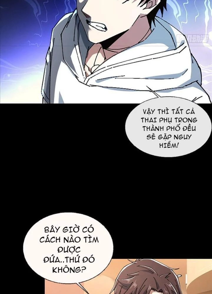 Phá Tà: Có Đứa Kêu Tao Livestream Bắt Quỷ Chapter 26 - Trang 3