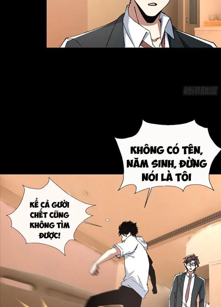 Phá Tà: Có Đứa Kêu Tao Livestream Bắt Quỷ Chapter 26 - Trang 3