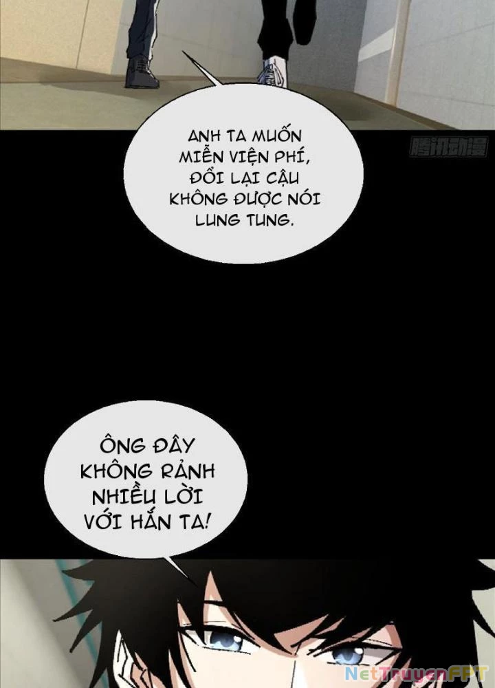 Phá Tà: Có Đứa Kêu Tao Livestream Bắt Quỷ Chapter 26 - Trang 3