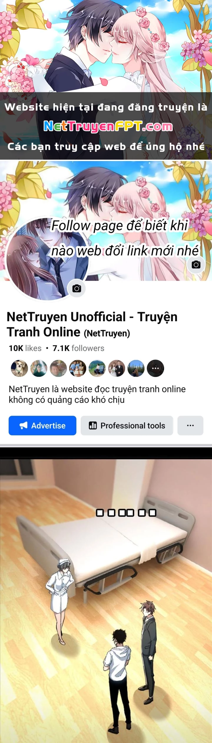 Phá Tà: Có Đứa Kêu Tao Livestream Bắt Quỷ Chapter 27 - Trang 3