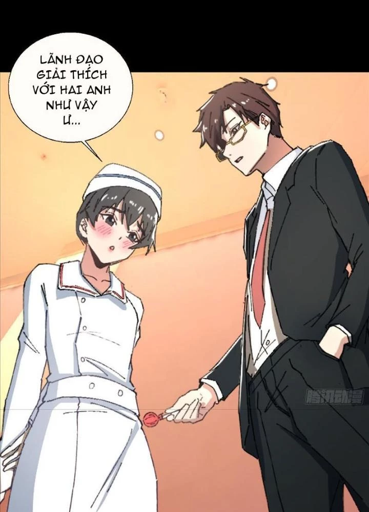 Phá Tà: Có Đứa Kêu Tao Livestream Bắt Quỷ Chapter 27 - Trang 3