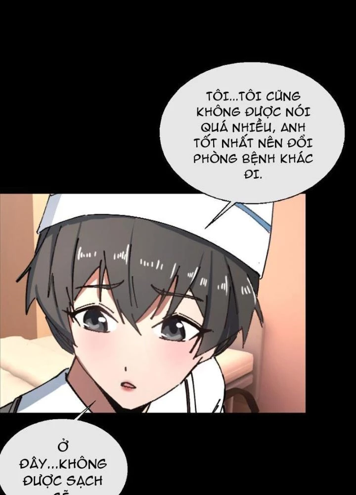 Phá Tà: Có Đứa Kêu Tao Livestream Bắt Quỷ Chapter 27 - Trang 3