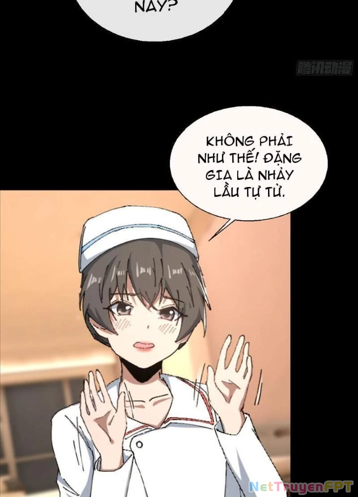 Phá Tà: Có Đứa Kêu Tao Livestream Bắt Quỷ Chapter 27 - Trang 3