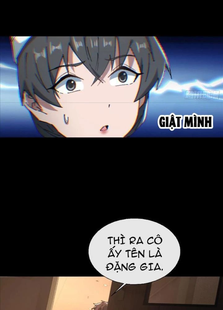 Phá Tà: Có Đứa Kêu Tao Livestream Bắt Quỷ Chapter 27 - Trang 3