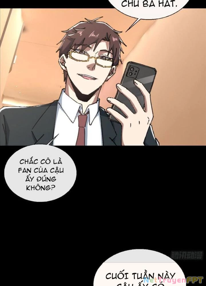 Phá Tà: Có Đứa Kêu Tao Livestream Bắt Quỷ Chapter 27 - Trang 3
