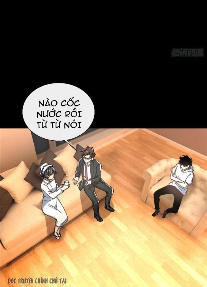 Phá Tà: Có Đứa Kêu Tao Livestream Bắt Quỷ Chapter 27 - Trang 3