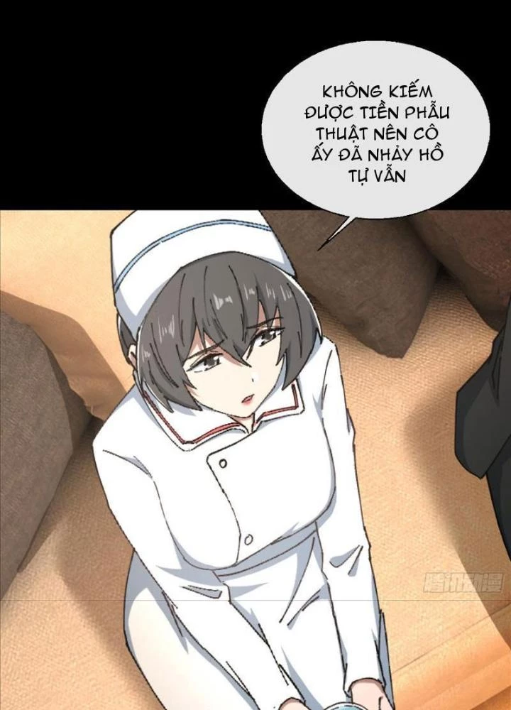 Phá Tà: Có Đứa Kêu Tao Livestream Bắt Quỷ Chapter 27 - Trang 3