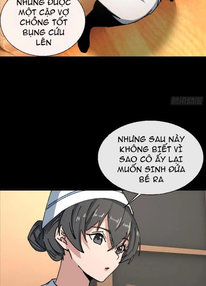 Phá Tà: Có Đứa Kêu Tao Livestream Bắt Quỷ Chapter 27 - Trang 3