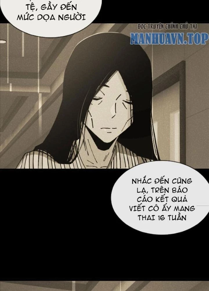Phá Tà: Có Đứa Kêu Tao Livestream Bắt Quỷ Chapter 27 - Trang 3