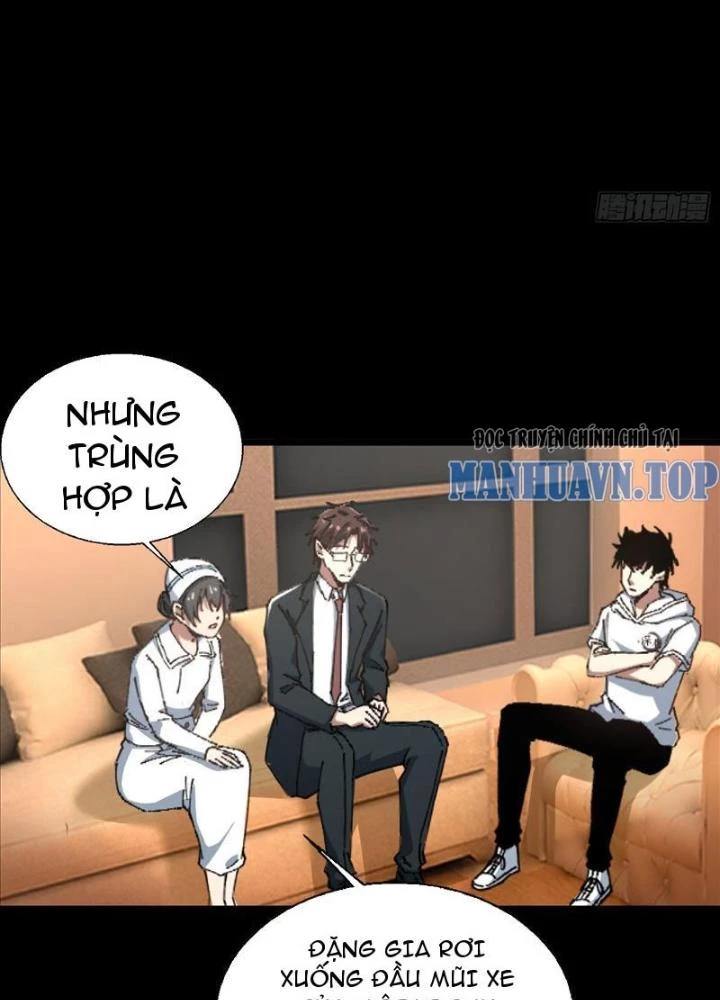 Phá Tà: Có Đứa Kêu Tao Livestream Bắt Quỷ Chapter 27 - Trang 3