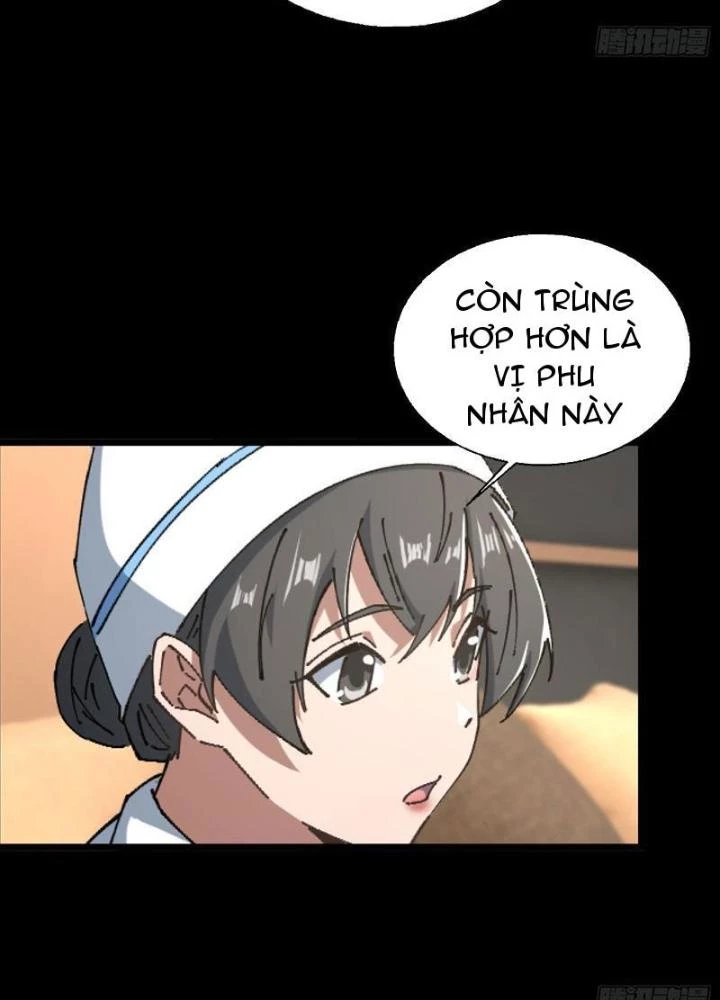 Phá Tà: Có Đứa Kêu Tao Livestream Bắt Quỷ Chapter 27 - Trang 3