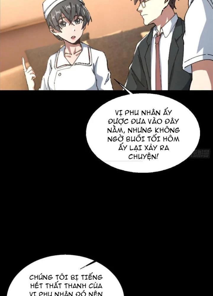 Phá Tà: Có Đứa Kêu Tao Livestream Bắt Quỷ Chapter 27 - Trang 3