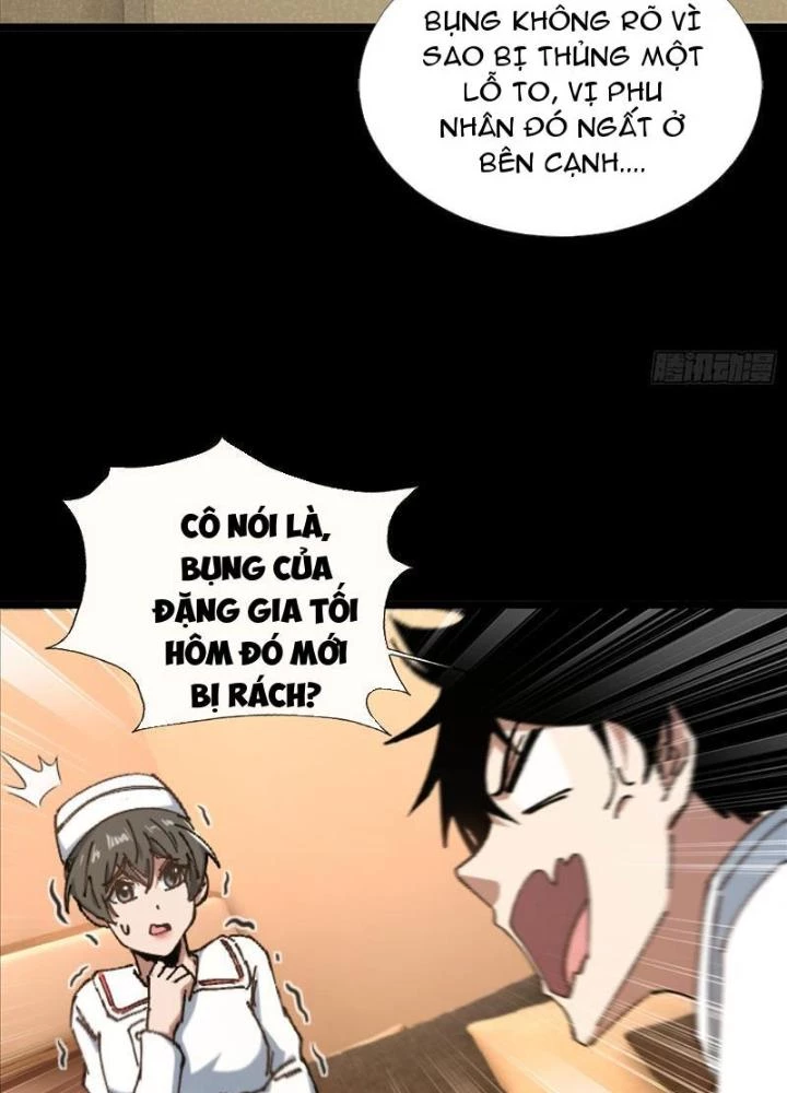 Phá Tà: Có Đứa Kêu Tao Livestream Bắt Quỷ Chapter 27 - Trang 3