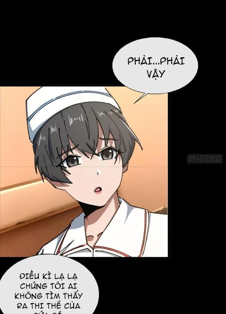 Phá Tà: Có Đứa Kêu Tao Livestream Bắt Quỷ Chapter 27 - Trang 3