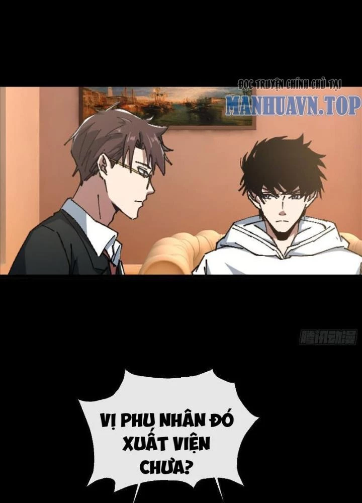 Phá Tà: Có Đứa Kêu Tao Livestream Bắt Quỷ Chapter 27 - Trang 3