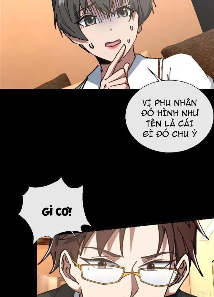 Phá Tà: Có Đứa Kêu Tao Livestream Bắt Quỷ Chapter 27 - Trang 3