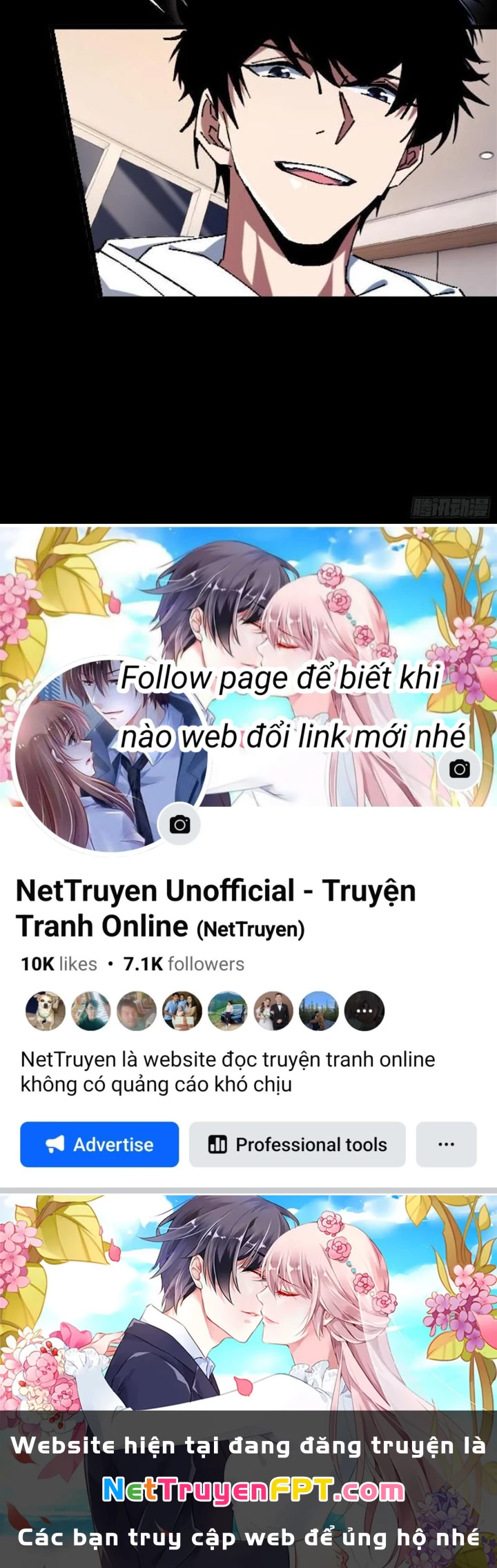 Phá Tà: Có Đứa Kêu Tao Livestream Bắt Quỷ Chapter 27 - Trang 3