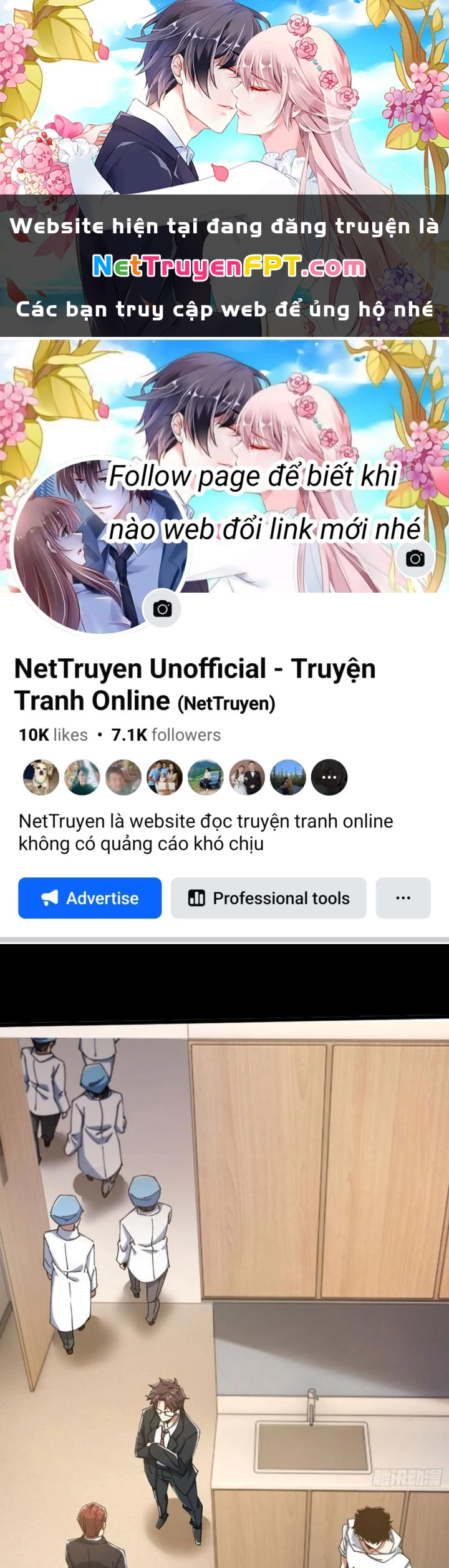 Phá Tà: Có Đứa Kêu Tao Livestream Bắt Quỷ Chapter 28 - Trang 3