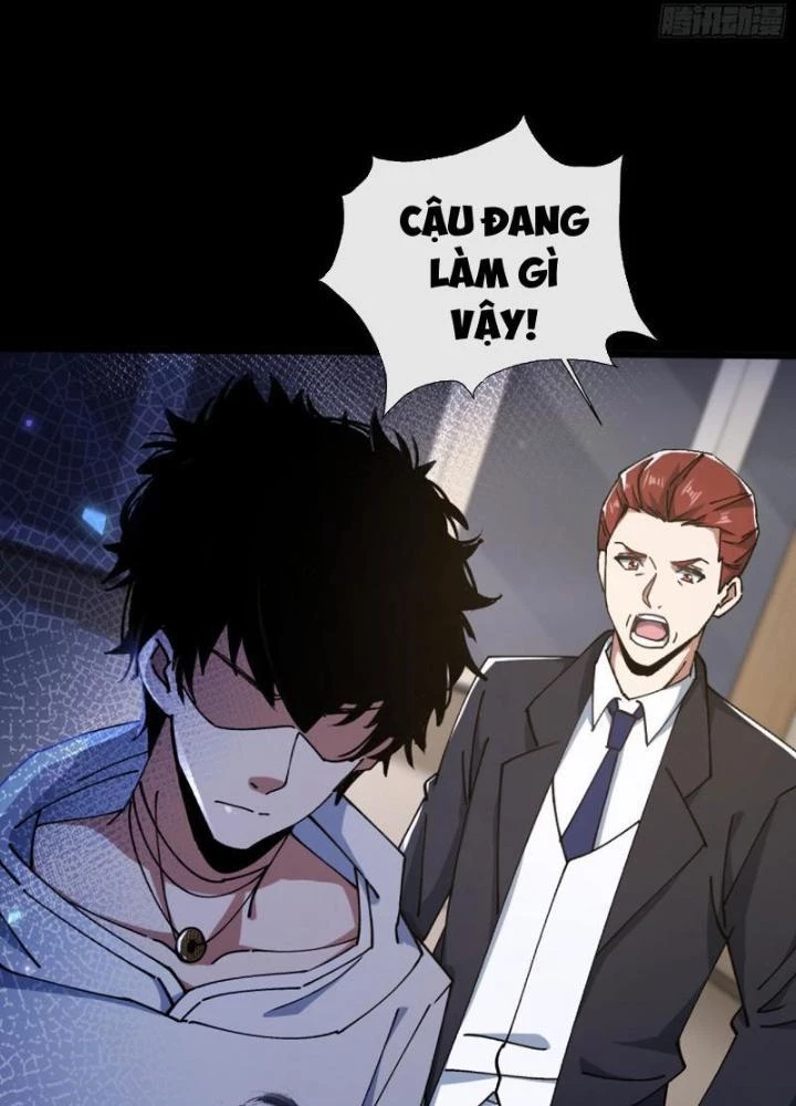 Phá Tà: Có Đứa Kêu Tao Livestream Bắt Quỷ Chapter 28 - Trang 3