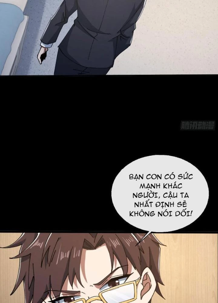 Phá Tà: Có Đứa Kêu Tao Livestream Bắt Quỷ Chapter 28 - Trang 3