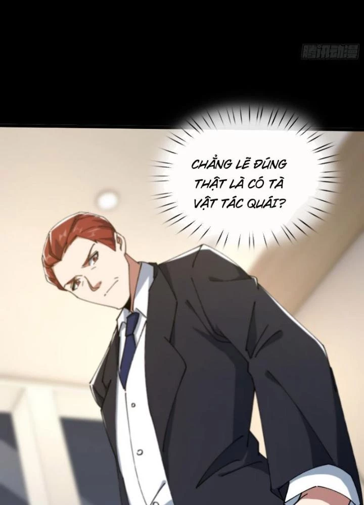 Phá Tà: Có Đứa Kêu Tao Livestream Bắt Quỷ Chapter 28 - Trang 3
