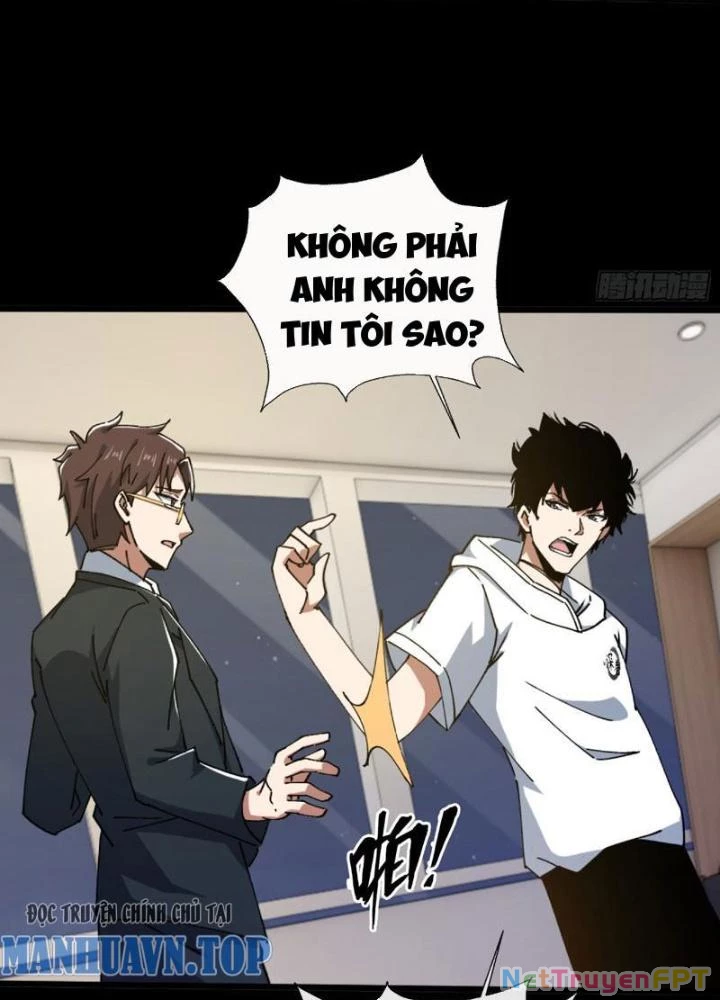 Phá Tà: Có Đứa Kêu Tao Livestream Bắt Quỷ Chapter 28 - Trang 3