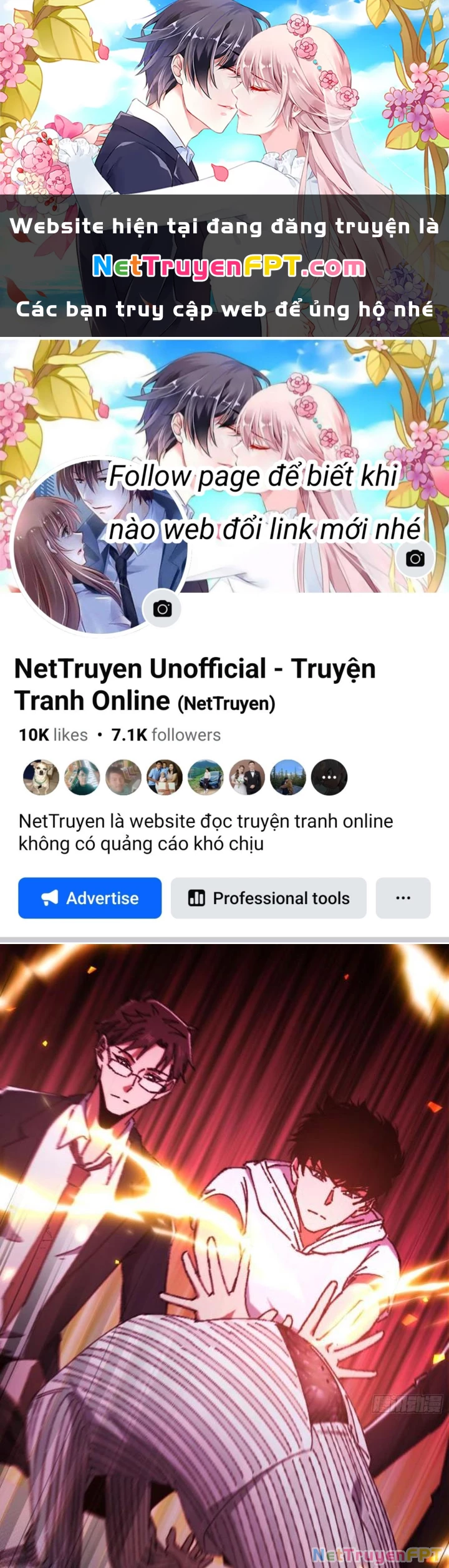 Phá Tà: Có Đứa Kêu Tao Livestream Bắt Quỷ Chapter 29 - Trang 3