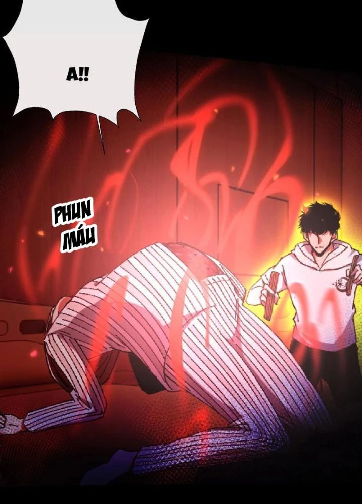 Phá Tà: Có Đứa Kêu Tao Livestream Bắt Quỷ Chapter 29 - Trang 3